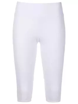 Lygia & Nanny бесшовные легинсы, белый