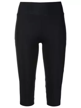 Lygia & Nanny бесшовные легинсы, черный