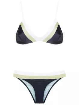 Lygia & Nanny бикини Joaquina, синий