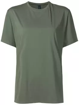 Lygia & Nanny футболка Oiti с круглым вырезом, зеленый