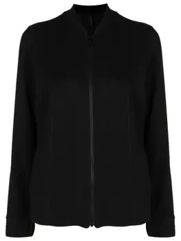 Lygia & Nanny куртка на молнии, черный