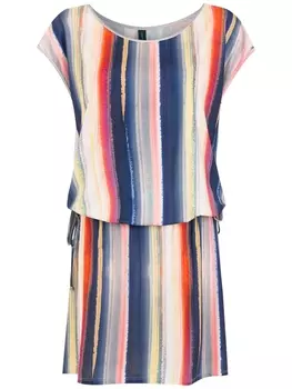 Lygia & Nanny платье Shiva с U-образным вырезом, разноцветный