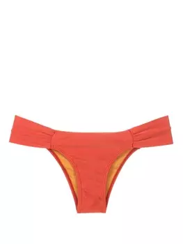 Lygia & Nanny плавки бикини Ritz с заниженной талией, оранжевый