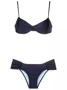 Lygia & Nanny плавки бикини Vitoria, синий