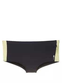 Lygia & Nanny плавки Lopes Lisa, синий