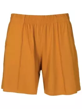 Lygia & Nanny шорты Mimus из джерси, желтый