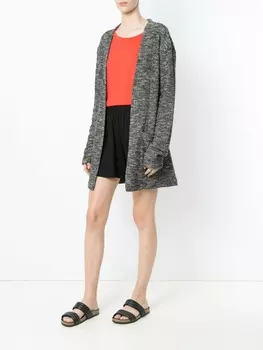 Lygia & Nanny шорты 'Minus', черный