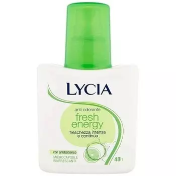 Lykien Vapo Rajesh Freshther 75мл Sodalco Srl