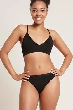 LyoLyte стринги BOODY, черный