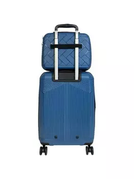 LYS Paris Bogota Blue Case