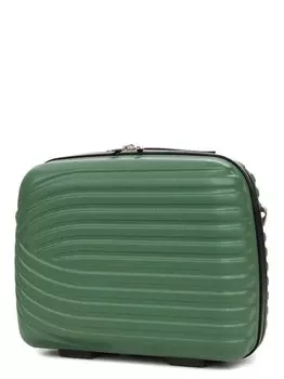 LYS Paris Medelin Green Case