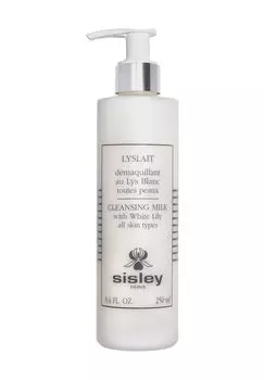 Lyslait Очищающее Молочко sisley