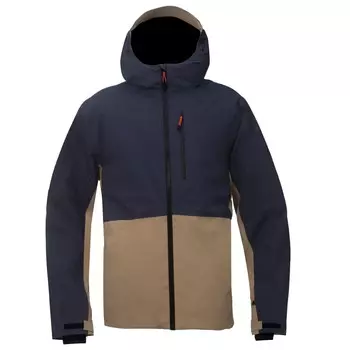 Лыжная куртка 2117 Of Sweden Sala, темно синий