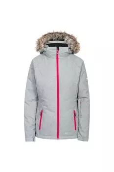 Лыжная куртка Always Trespass, серый