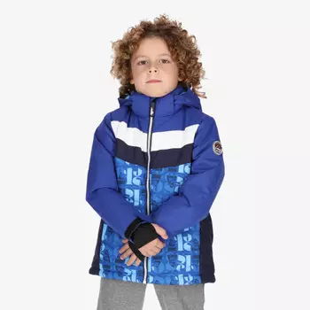 Лыжная куртка Anderson для мальчика Ellesse