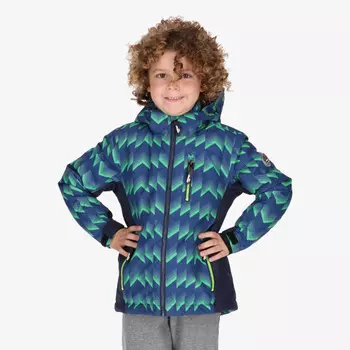 Лыжная куртка Andy для мальчика Ellesse