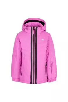 Лыжная куртка Annalisa Trespass, розовый