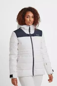 Лыжная куртка Anvil' TOG24, белый