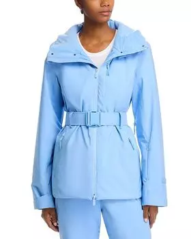 Лыжная куртка Aston Halfdays, синий