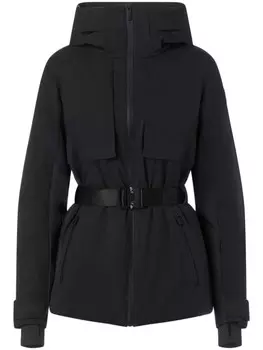 Лыжная куртка Ava Fusalp, черный