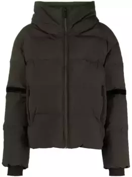 Лыжная куртка Barsy Fusalp, зеленый