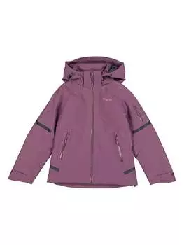 Лыжная куртка Bergans, фиолетовый