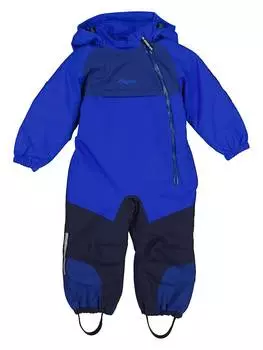 Лыжная куртка Bergans, синий