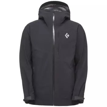 Куртка Black Diamond, черный