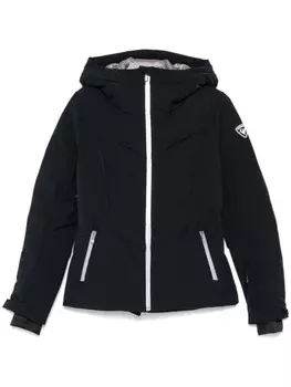 Лыжная куртка Blackside Rossignol, черный