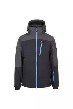 Лыжная куртка Bowie Trespass, черный