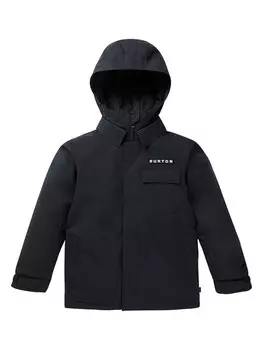 Лыжная куртка Burton, черный