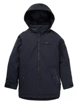 Лыжная куртка Burton, черный