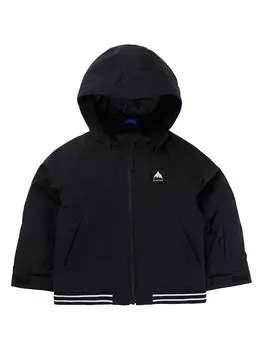 Лыжная куртка Burton, черный