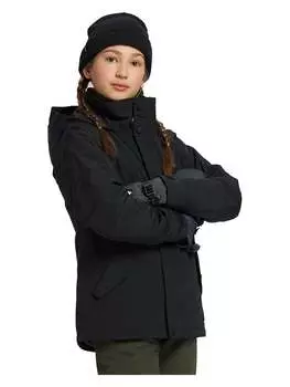 Лыжная куртка Burton Elodie, черный