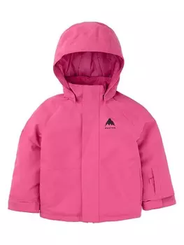 Лыжная куртка Burton, розовый