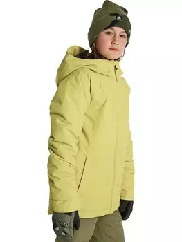 Лыжная куртка Burton, желтый