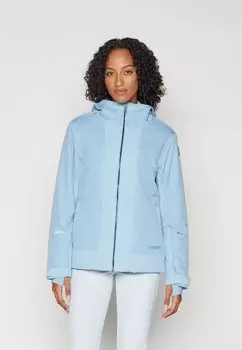 Лыжная куртка CASCADE JACKET Spyder, светло-голубой