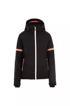 Лыжная куртка Ceremony Trespass, черный