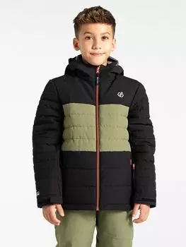 Лыжная куртка Cheerful II Dare 2b, цвет schwarz/khaki