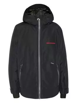 Лыжная куртка Chiemsee, черный