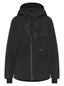 Лыжная куртка Chiemsee, черный