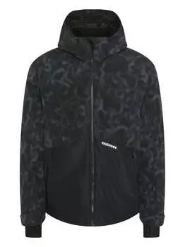 Лыжная куртка Chiemsee, черный