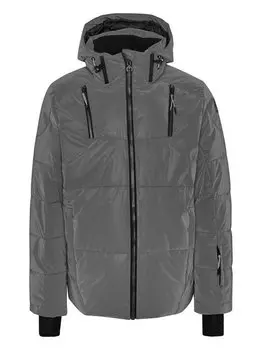 Лыжная куртка Chiemsee, черный