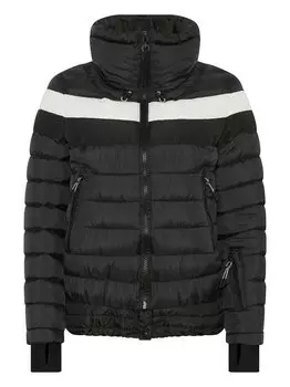 Лыжная куртка Chiemsee, черный