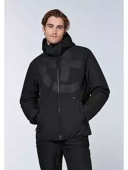 Лыжная куртка Chiemsee, черный