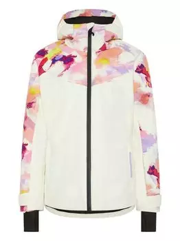 Лыжная куртка Chiemsee, фиолетовый