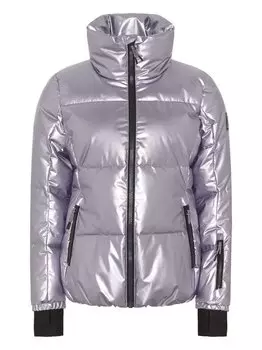 Лыжная куртка Chiemsee, фиолетовый