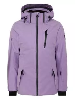 Лыжная куртка Chiemsee, фиолетовый