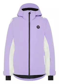 Лыжная куртка Chiemsee Skijacke, цвет Hell Lila