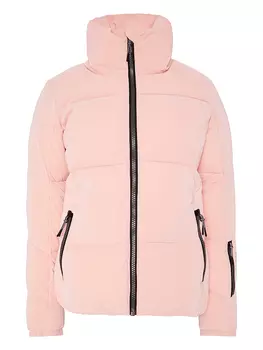 Лыжная куртка Chiemsee Stratton, розовый